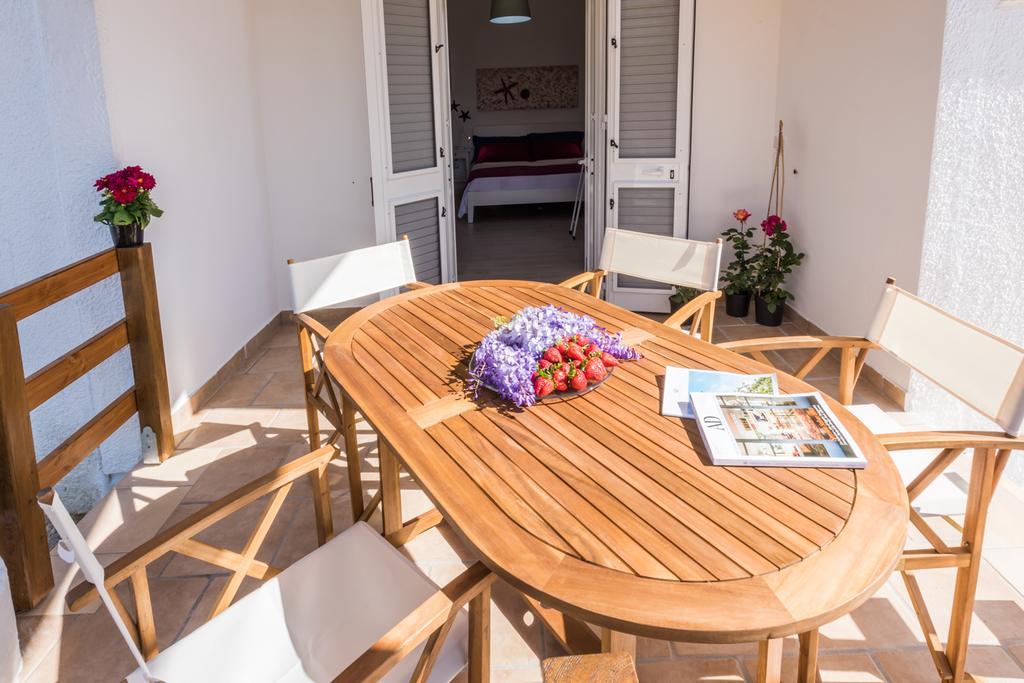 Villa Mare Relax à Lido Marini Chambre photo