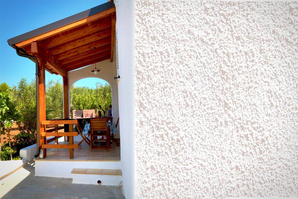 Villa Mare Relax à Lido Marini Extérieur photo