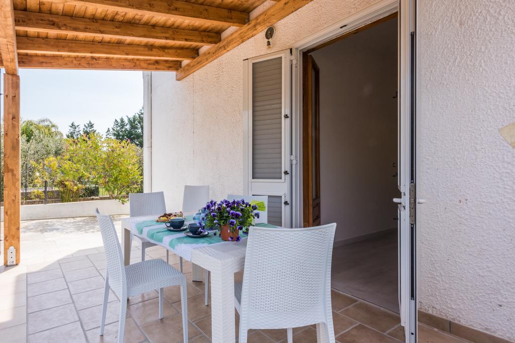 Villa Mare Relax à Lido Marini Chambre photo