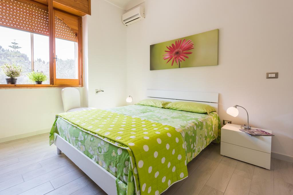 Villa Mare Relax à Lido Marini Chambre photo