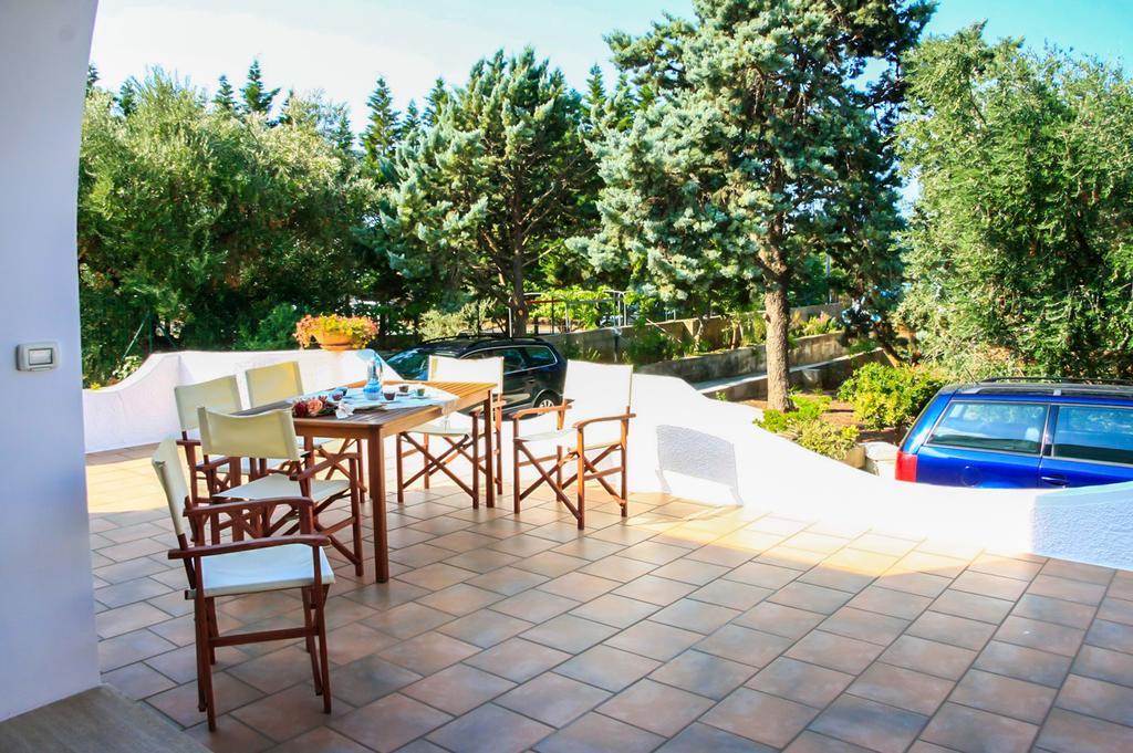 Villa Mare Relax à Lido Marini Chambre photo