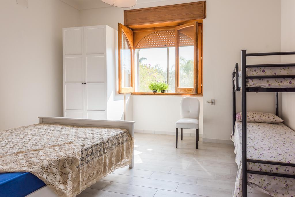 Villa Mare Relax à Lido Marini Chambre photo